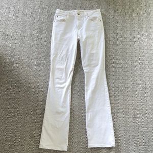 Joe’s Jeans. The Honey Bootcut